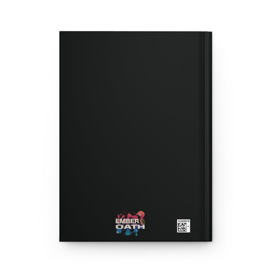 Neurodiverse Universe Hardcover Journal | Autism & Neurodiversity Advocacy Lined Notebook