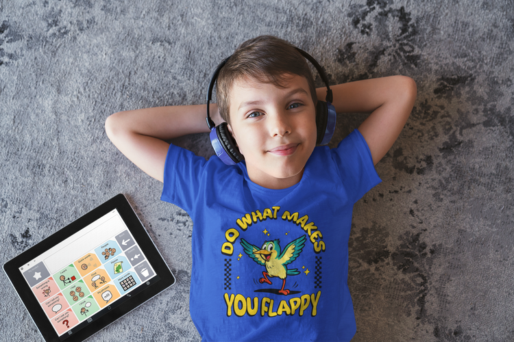 Autism & Neurodiversity Youth