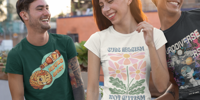 Autism & Neurodiversity Collection