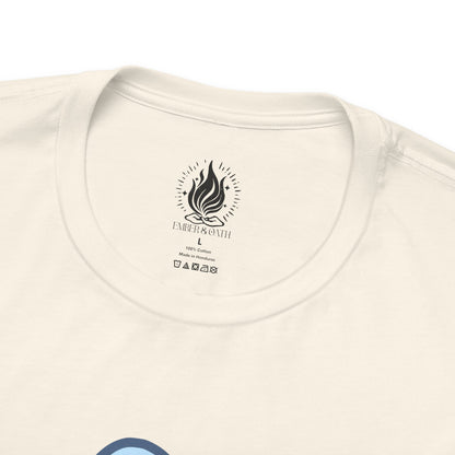 Protect Trans Joy Unisex Tee | Trans Pride & Solidarity Collection