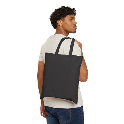 "Different Not Deficit" Tote Bag | Autism & Neurodiversity Advocacy Bag