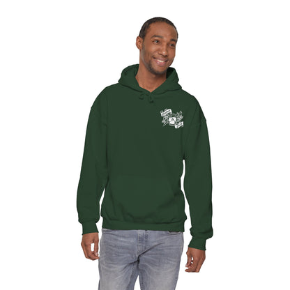 Self Made Unisex Hoodie | Trans Pride & Solidarity Collection