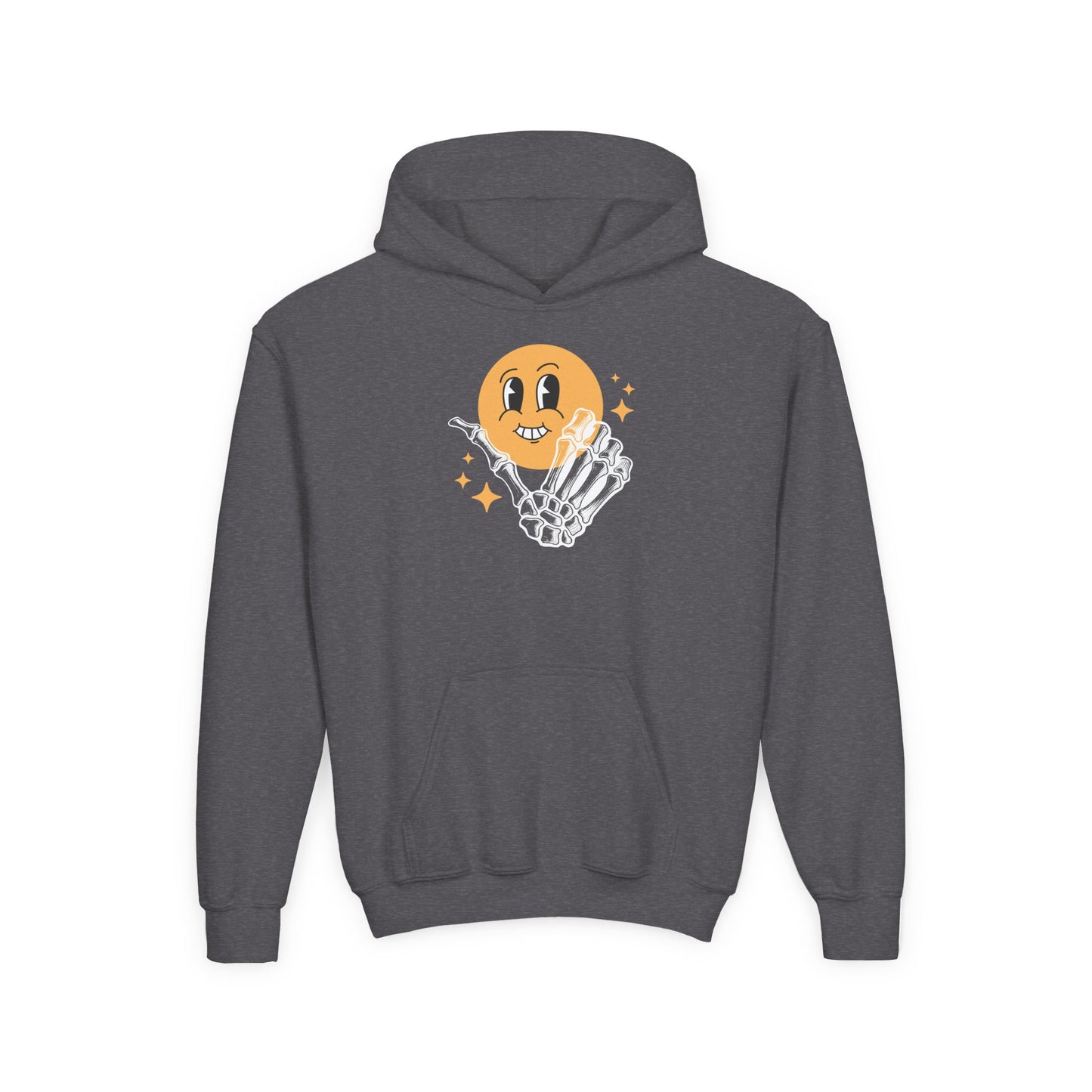 Youth "Masking Is Taxing" Unisex Hoodie | Autism & Neurodiversity Advocacy Sweatshirt