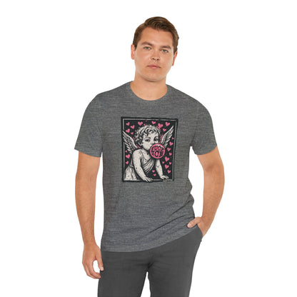 F**K ICE Unisex Tee | Anti-ICE Shirt | The Collective Flame Fund Collection