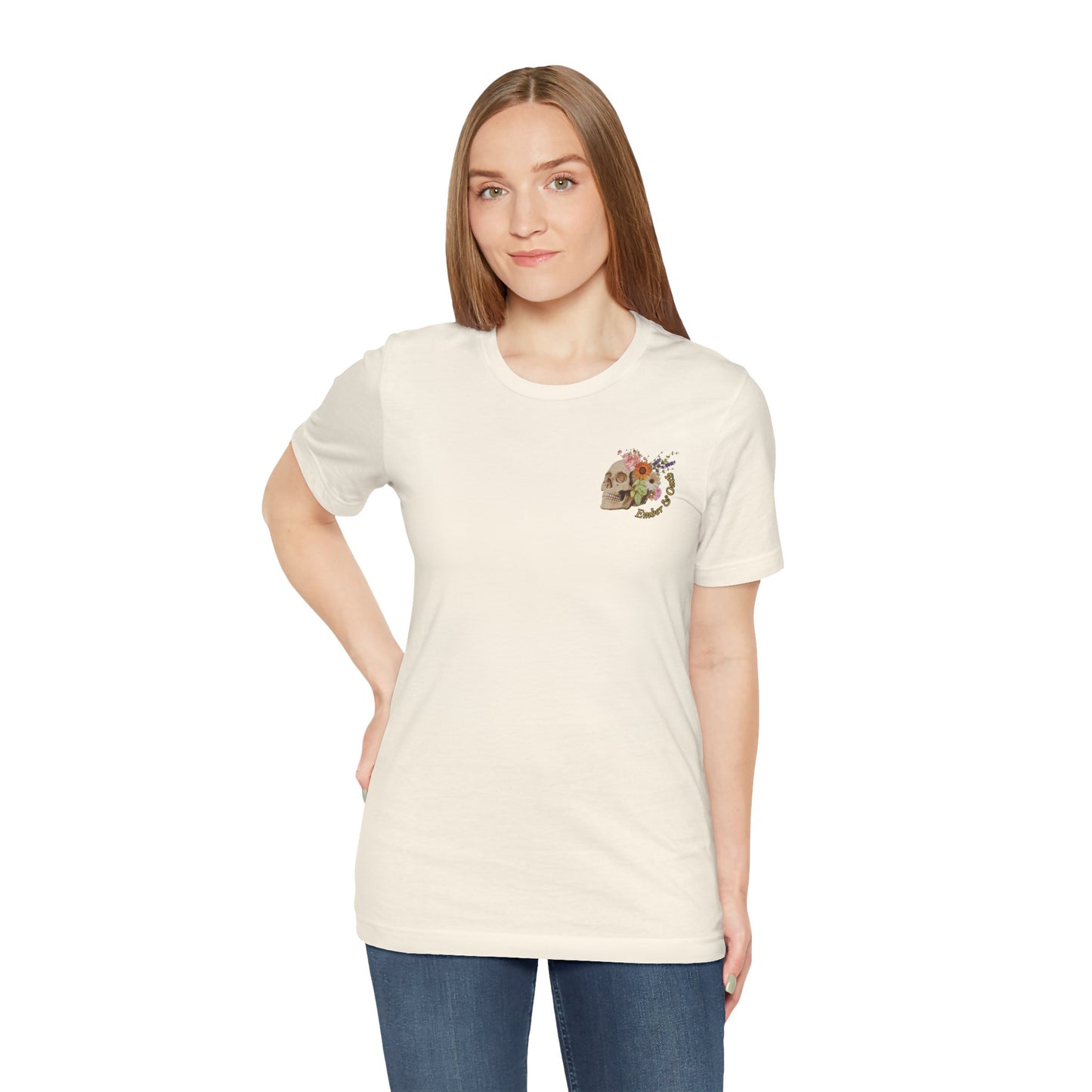 More Than My Bone Unisex Tee | Trans Pride & Solidarity Collection
