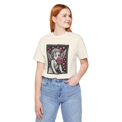 F**K ICE Unisex Tee | Anti-ICE Shirt | The Collective Flame Fund Collection