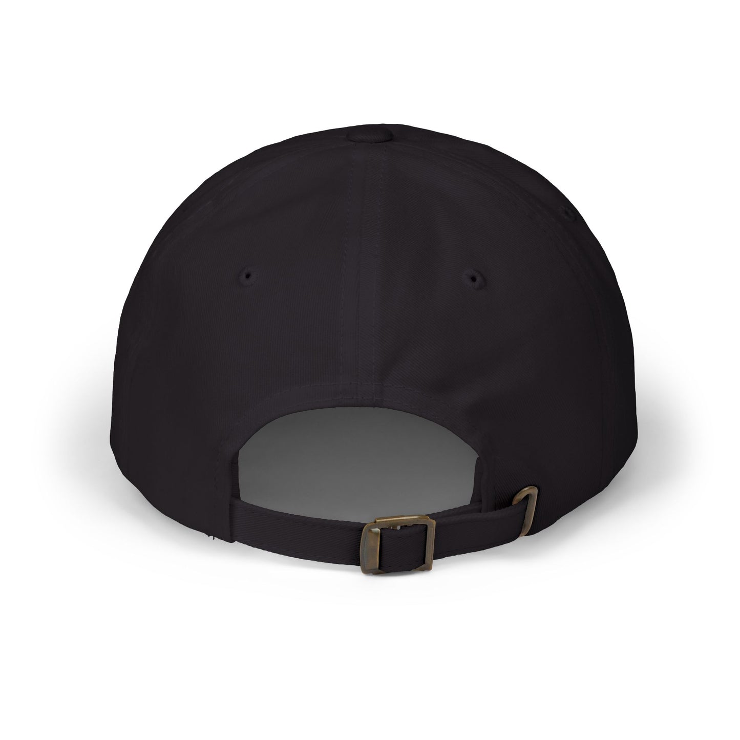 Woke Mind Virus Heavy Metal Dad Hat | The Collective Flame Fund Collection