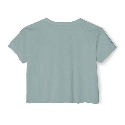 More Than My Bones Crop Top | Trans Rights & Solidarity Collection