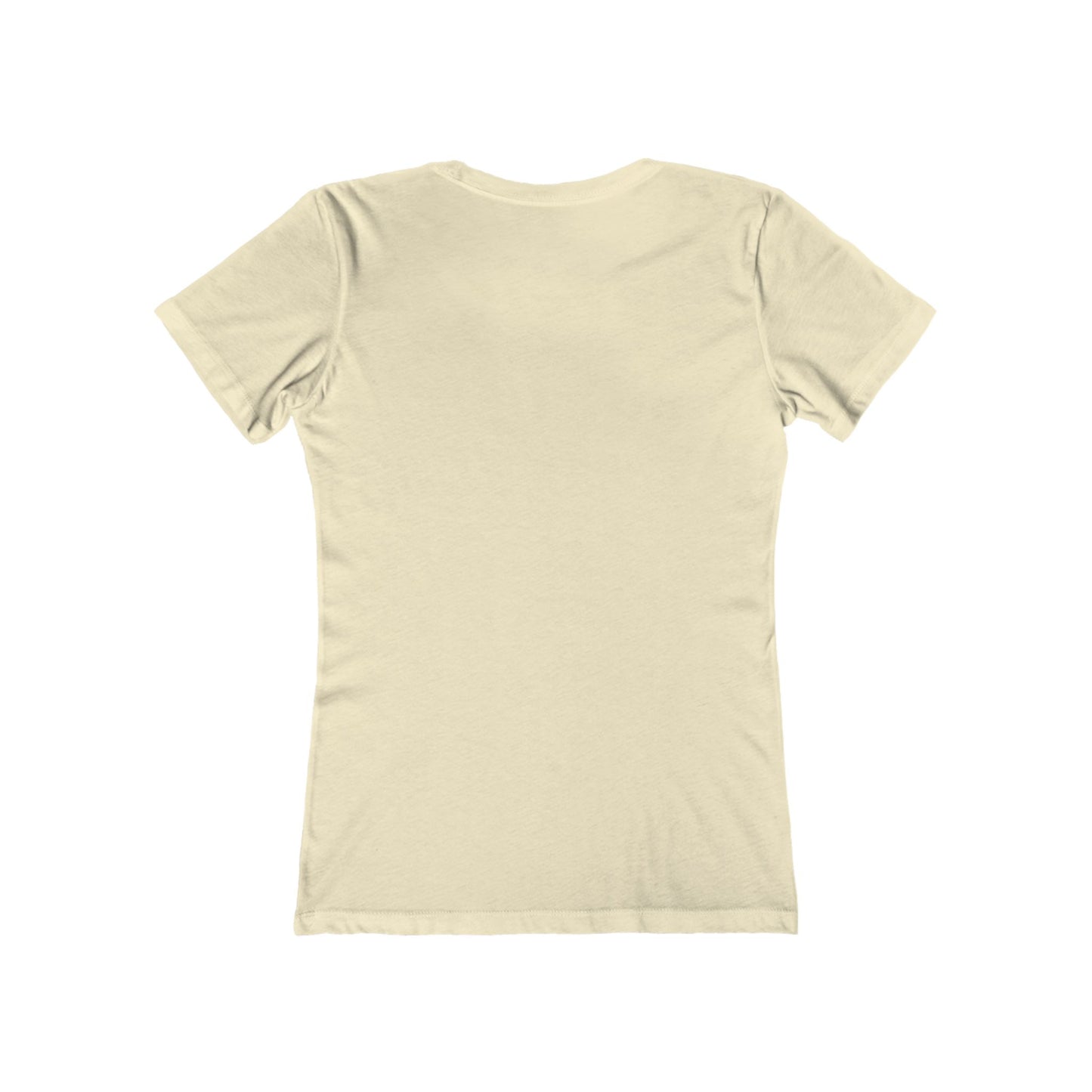Self Made Fitted Cut Tee |Trans Pride & Solidarity Collection