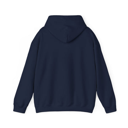 Walking Each Other Home Unisex Hoodie | Ram Dass Quote Hooded Sweatshirt | The Collective Flame Fund Collection