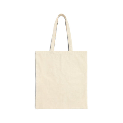 "Different Not Deficit" Tote Bag | Autism & Neurodiversity Advocacy Bag