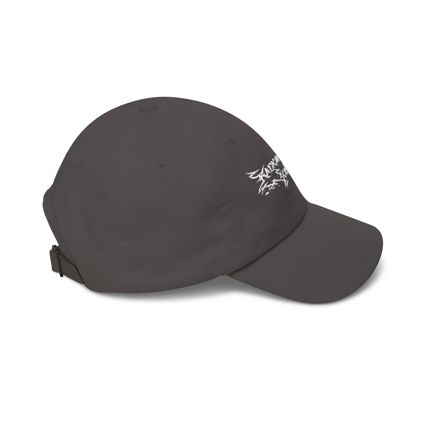 Radical Left Scum Heavy Metal Dad Hat | The Collective Flame Fund Collection