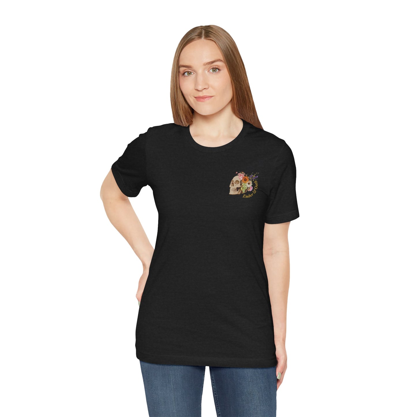 More Than My Bone Unisex Tee | Trans Pride & Solidarity Collection