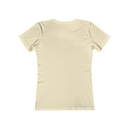 More Than My Bones Fitted Cut Tee | Trans Rights & Solidarity Collection