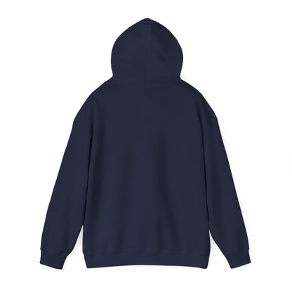 Walking Each Other Home Unisex Hoodie | Ram Dass Quote Hooded Sweatshirt | The Collective Flame Fund Collection