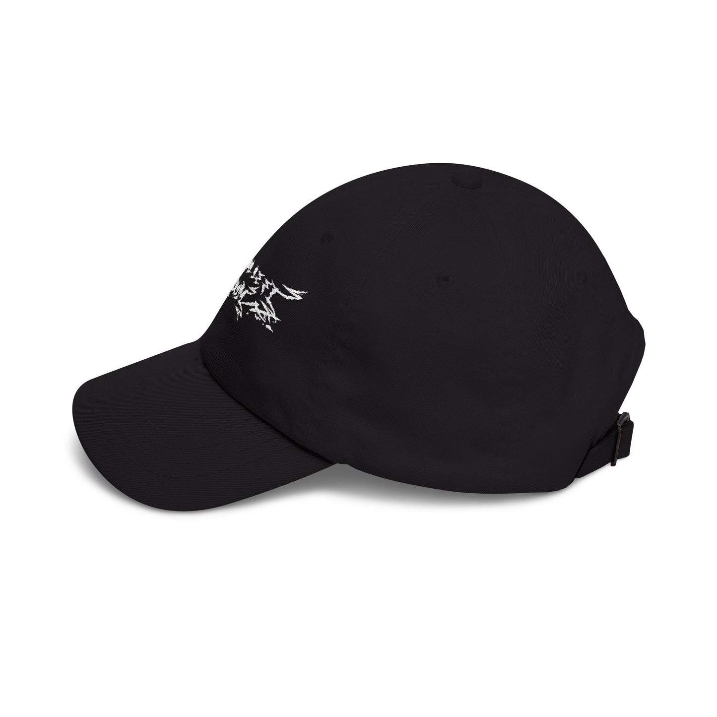 Radical Left Scum Heavy Metal Dad Hat | The Collective Flame Fund Collection