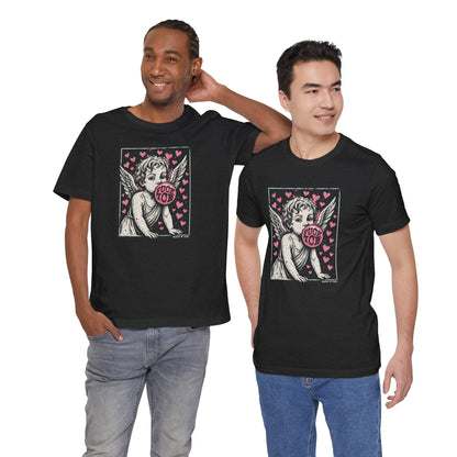 F**K ICE Unisex Tee | Anti-ICE Shirt | The Collective Flame Fund Collection