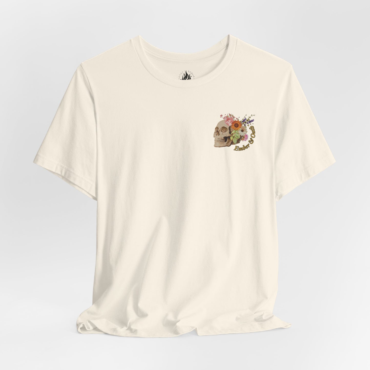 More Than My Bone Unisex Tee | Trans Pride & Solidarity Collection