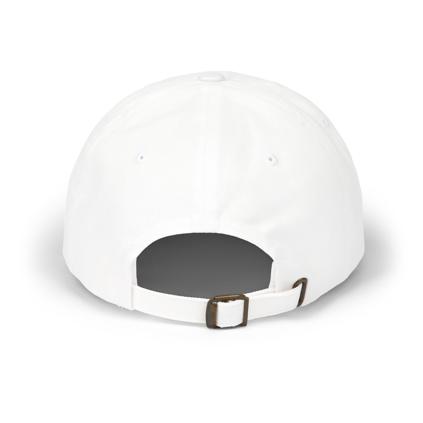 Woke Mind Virus Heavy Metal Dad Hat | The Collective Flame Fund Collection