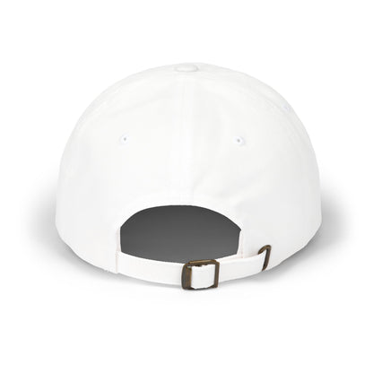 Woke Mind Virus Heavy Metal Dad Hat | The Collective Flame Fund Collection