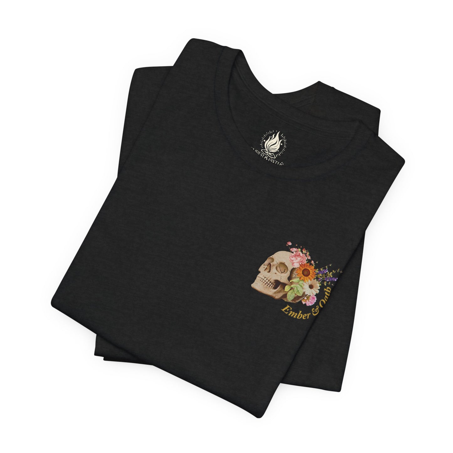 More Than My Bone Unisex Tee | Trans Pride & Solidarity Collection
