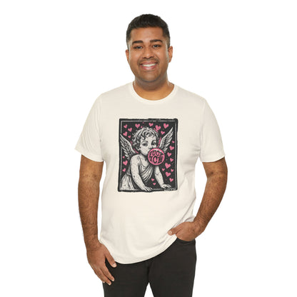F**K ICE Unisex Tee | Anti-ICE Shirt | The Collective Flame Fund Collection