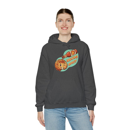 'Neurospicy" Unisex Hoodie | Autism & Neurodiversity Advocacy Hooded Sweatshirt