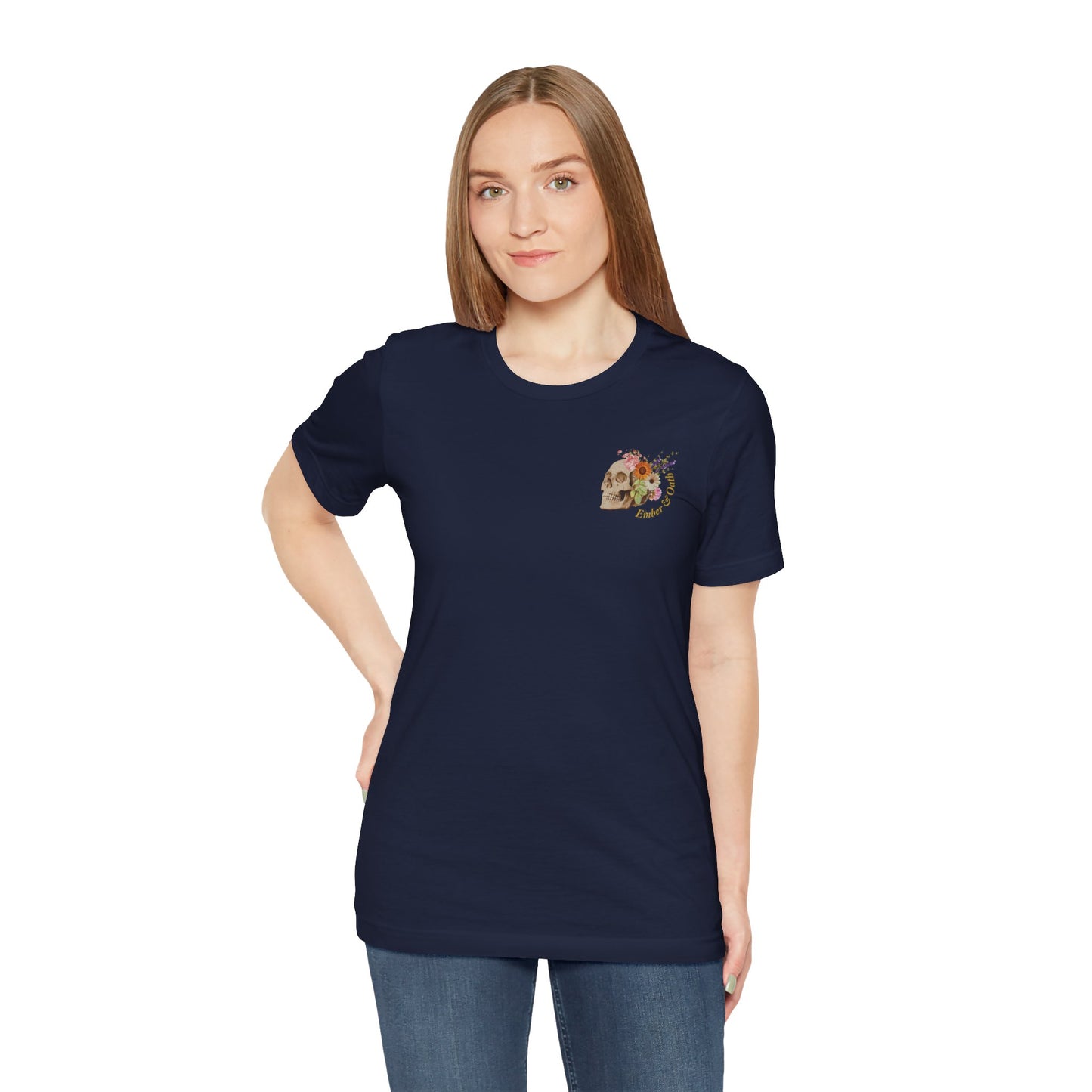 More Than My Bone Unisex Tee | Trans Pride & Solidarity Collection