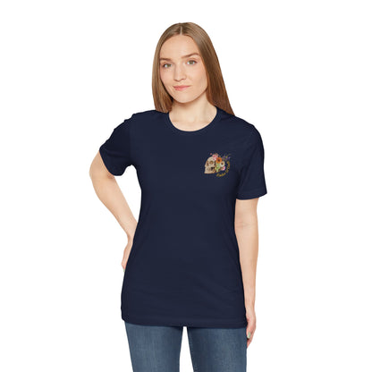 More Than My Bone Unisex Tee | Trans Pride & Solidarity Collection