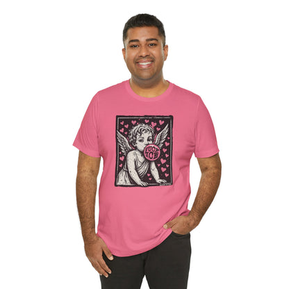 F**K ICE Unisex Tee | Anti-ICE Shirt | The Collective Flame Fund Collection