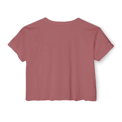 More Than My Bones Crop Top | Trans Rights & Solidarity Collection