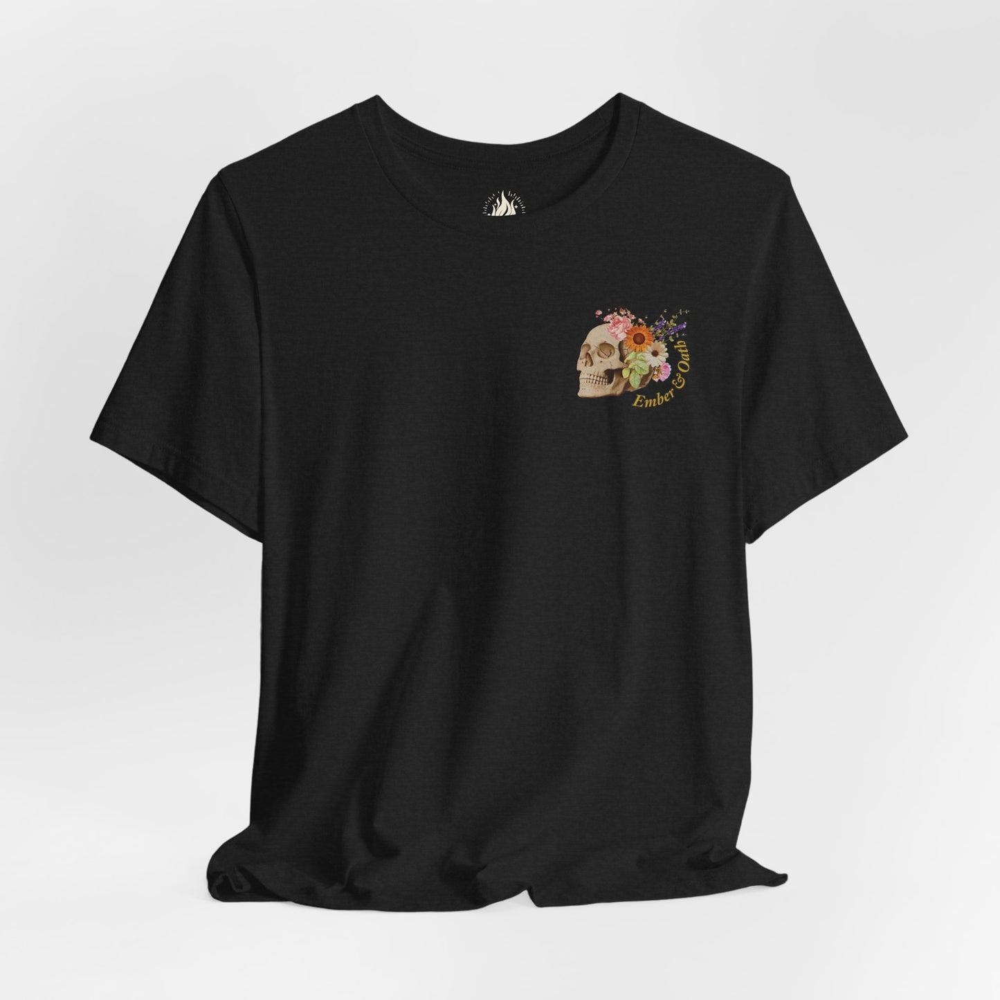 More Than My Bone Unisex Tee | Trans Pride & Solidarity Collection