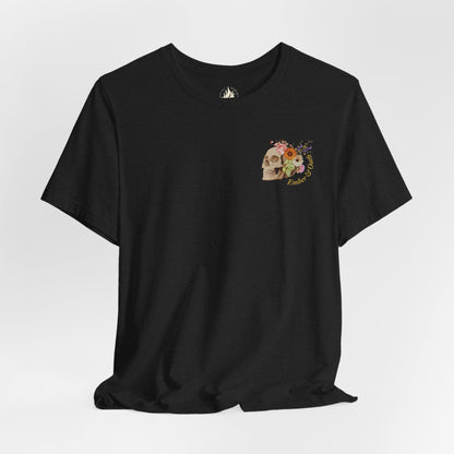 More Than My Bone Unisex Tee | Trans Pride & Solidarity Collection