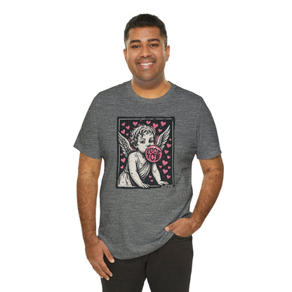 F**K ICE Unisex Tee | Anti-ICE Shirt | The Collective Flame Fund Collection