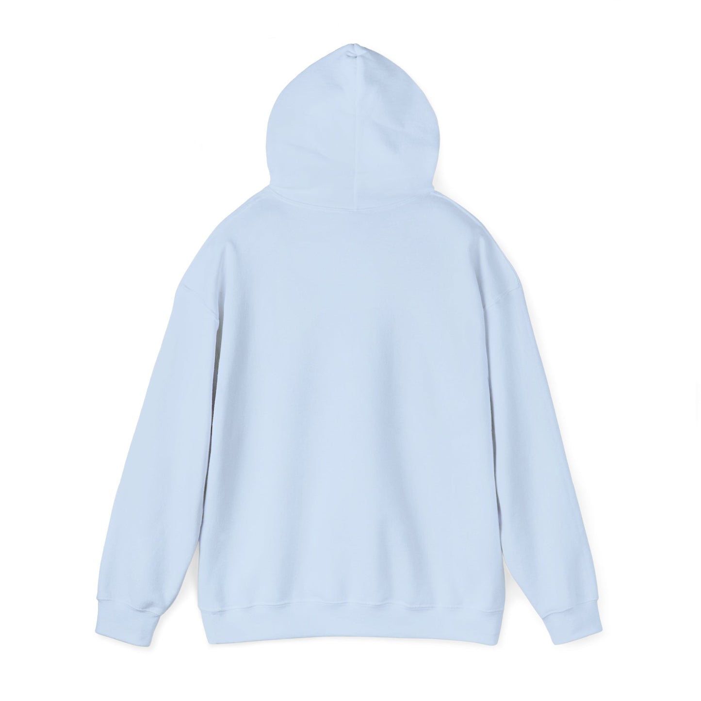 Cupid Against ICE Unisex Hoodie | Anti-ICE Hooded Sweatshirt | The Collective Flame Fund Collection