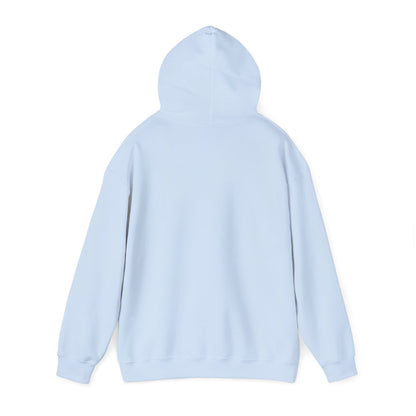 Cupid Against ICE Unisex Hoodie | Anti-ICE Hooded Sweatshirt | The Collective Flame Fund Collection
