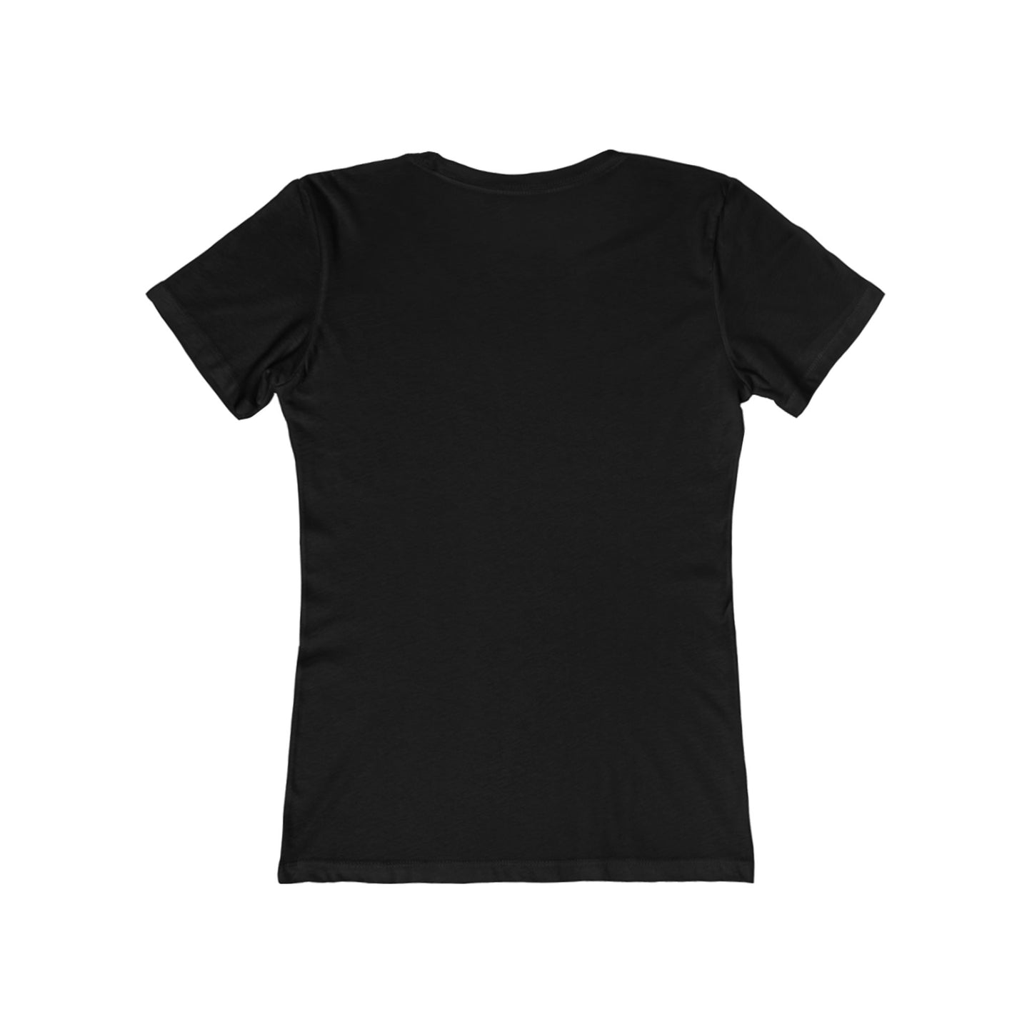 Cupid Against ICE Fitted Tee | Anti-ICE Shirt | The Collective Flame Fund Collection