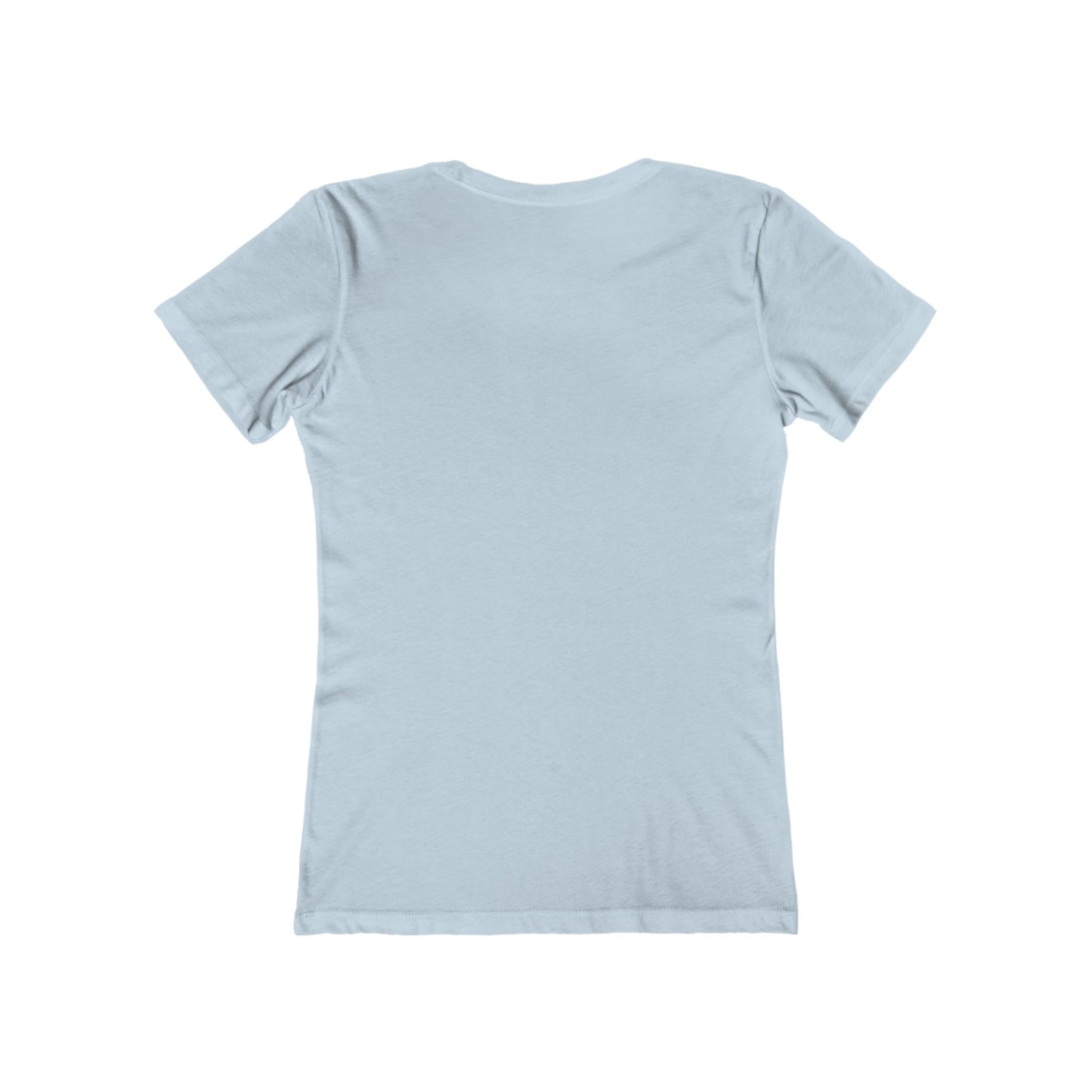 Cupid Against ICE Fitted Tee | Anti-ICE Shirt | The Collective Flame Fund Collection