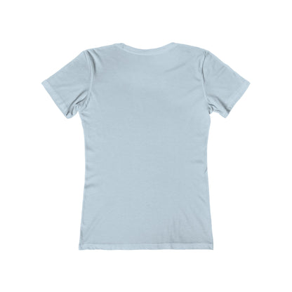 Cupid Against ICE Fitted Tee | Anti-ICE Shirt | The Collective Flame Fund Collection