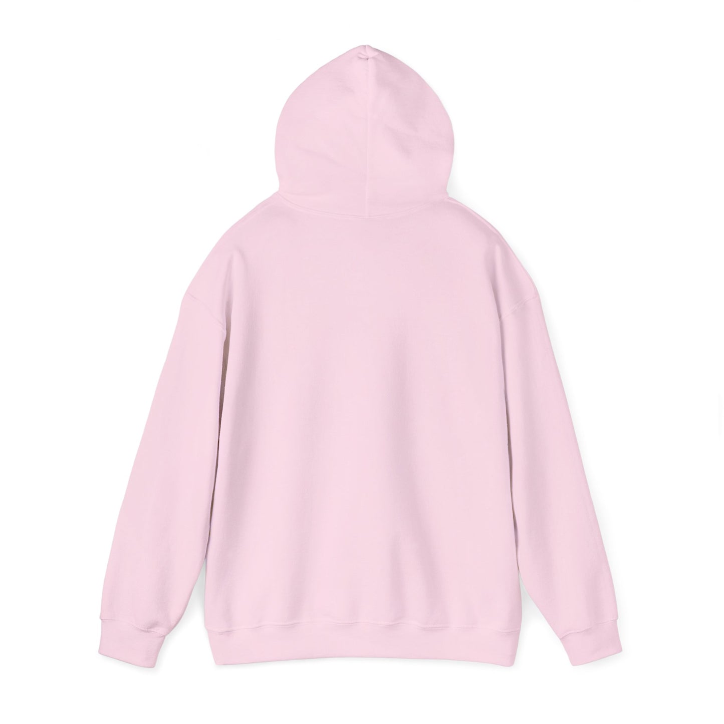 Defending Humans Rights Is My Love Language Unisex Hoodie | Valentine's Day Activism Hooded Swatshirt | The Collective Flame Fund Collection