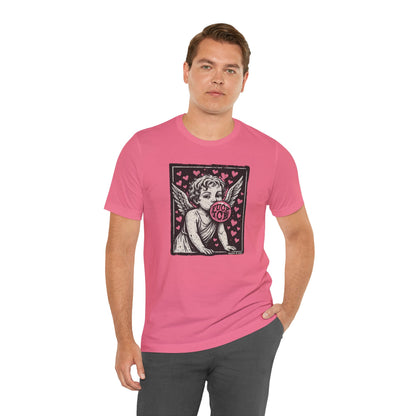 F**K ICE Unisex Tee | Anti-ICE Shirt | The Collective Flame Fund Collection