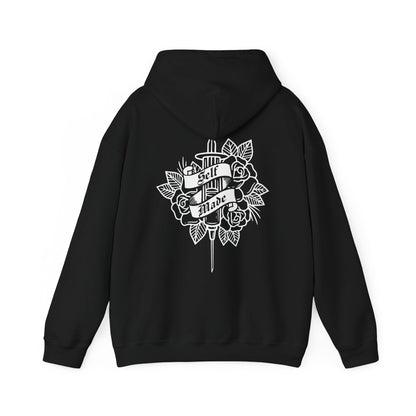 Self Made Unisex Hoodie | Trans Pride & Solidarity Collection