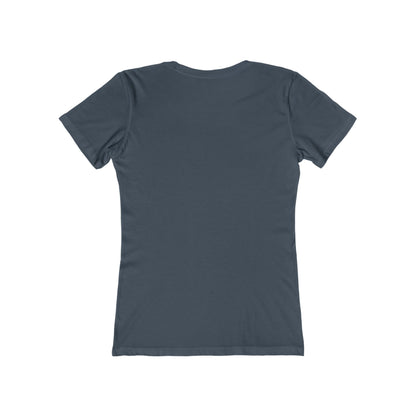 More Than My Bones Fitted Cut Tee | Trans Rights & Solidarity Collection