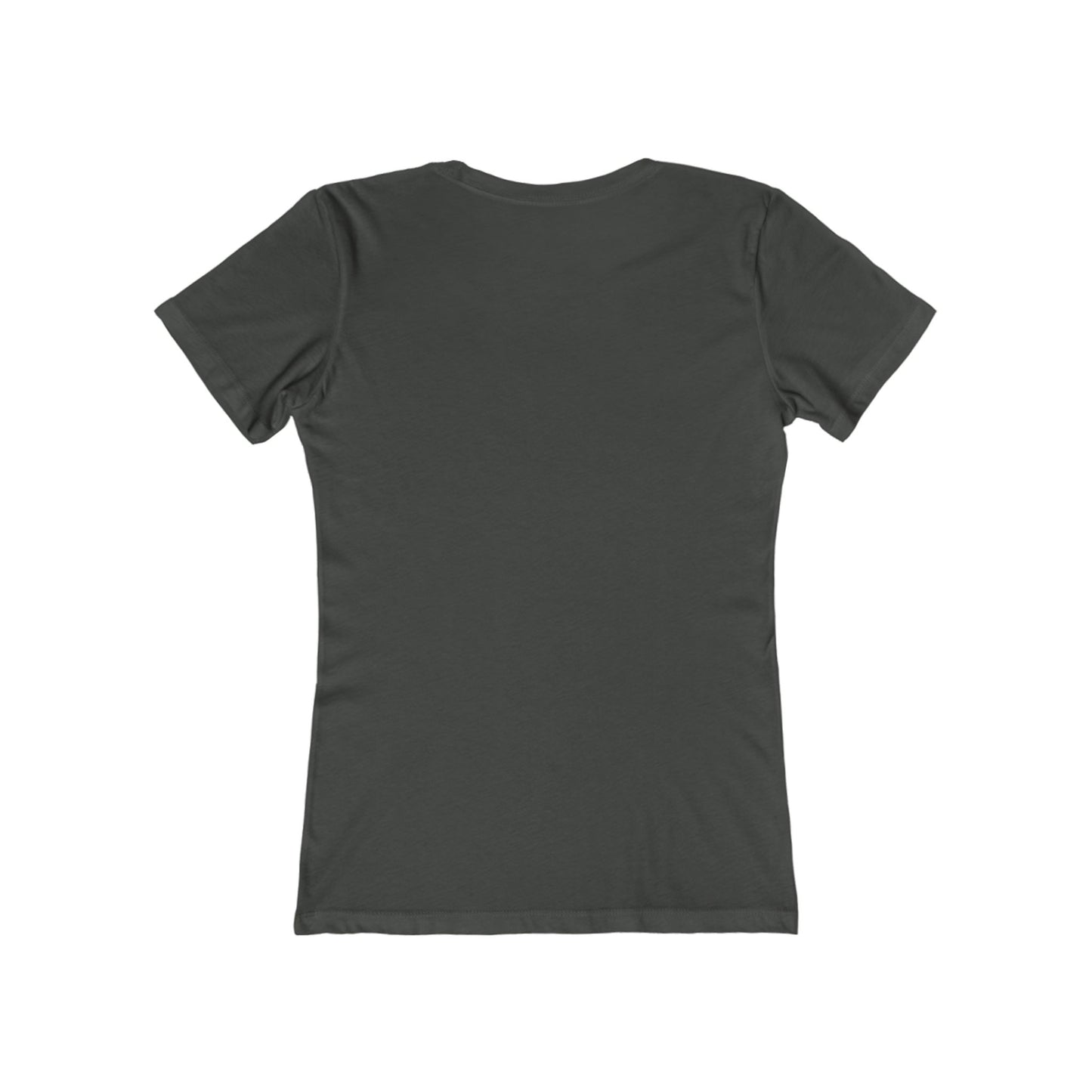 More Than My Bones Fitted Cut Tee | Trans Rights & Solidarity Collection
