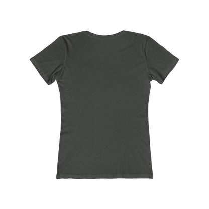 More Than My Bones Fitted Cut Tee | Trans Rights & Solidarity Collection