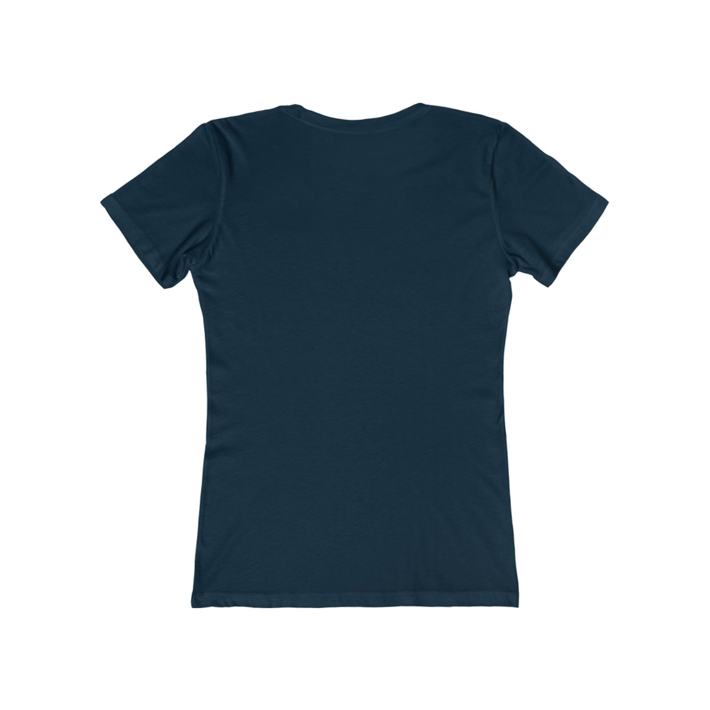 More Than My Bones Fitted Cut Tee | Trans Rights & Solidarity Collection