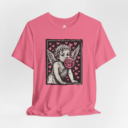F**K ICE Unisex Tee | Anti-ICE Shirt | The Collective Flame Fund Collection