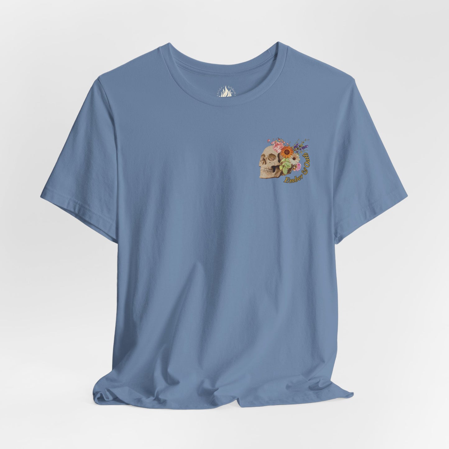 More Than My Bone Unisex Tee | Trans Pride & Solidarity Collection