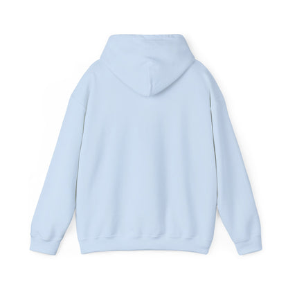 Cupid Against ICE Unisex Hoodie | Anti-ICE Hooded Sweatshirt | The Collective Flame Fund Collection
