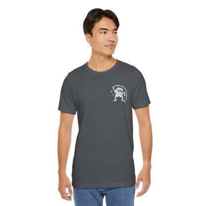 "Late Diagnosis Club" Custom Tee | Autism, ADHD, AuDHD Advocacy Shirt | Ember & Oath